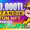 750.000 TL Kazandık Bütün NFT Süreci Discord NFT Whitelist Almak NFT Mint Etmek NFT EĞİTİM SERİSİ #2