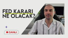 BELİRSİZLİK BU AKŞAM KALKIYOR – VERİLER NE YÖN İÇİN NE DİYOR?