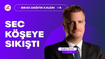 Bitcoin ETFleri: SEC Köşeye Sıkıştı – Bırak Dağıtık Kalsın #4