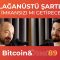 Bitcoin: Olağanüstü Şartlar, İmkansızı mı Getirecek? – Bitcoin & Ötesi Podcast