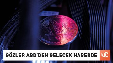 Bitcoinde Gözler ABDden Gelecek Haberde: Olumlu Olursa Rekor Kırabilir