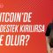 Bitcoin’de Kritik Destek Kırılırsa Ne Olur? – Meryem Kenan ile Canlı Analiz