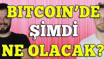 Bitcoinde Yeni Zirve Kapıda mı? Altcoinler Ne Zaman Hareketlenecek?