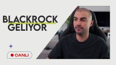 BLACKROCK ALIMA DEVAM EDİYOR – GAMESTOP OLAYLARI BÜYÜYOR