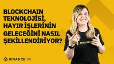 Blockchain Teknolojisi, Hayır İşlerinin Geleceğini Nasıl Şekillendiriyor?