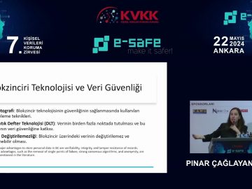 Blokzincir Teknolojisinde Veri Depolama Nasıl Gerçekleşiyor?