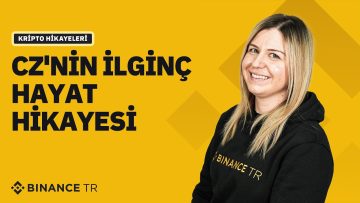 CZnin İlginç Hayat Hikayesi | Gerçek Hikaye