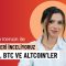 Dolar, Bitcoin, Ethereum, Reef ve Litecoin: Grafikleri İnceliyoruz