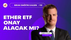 Ethereum ETF Onaylanacak mı? ETHyi Nasıl Etkiler?