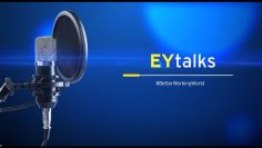 EY Talks – Kurumsal blokzincir ve gerçek dünya varlıklarının tokenizasyonu