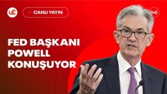 Fed Başkanı Powell Konuşuyor – Türkçe Çeviri