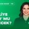 Fed, Ralliye ‘Dur’ mu Diyecek? – Meryem Kenan ile Canlı Analiz