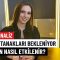 FED Tutanakları Bekleniyor – Bitcoin Nasıl Etkilenir? – Meryem Kenan ile Canlı Analiz