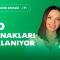 Fed Tutanakları Canlı Yayını – Meryem Kenan ile Canlı Analiz – Uzmancoin Canlı