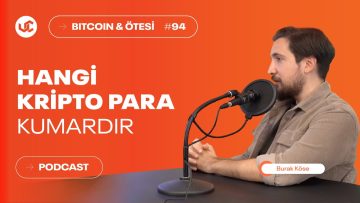 Hangi Kripto Para Kumardır – Bitcoin & Ötesi #94