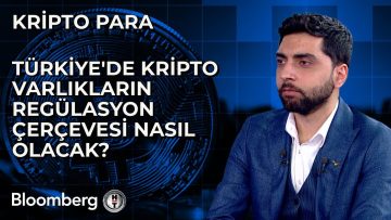 Kripto Para – Türkiyede Kripto Varlıkların Regülasyon Çerçevesi Nasıl Olacak? | 4 Mart 2024