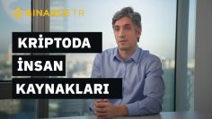 Kripto Sektöründe İK Yönetimi: Binance TR İK Uzmanı Ethem Can Oral