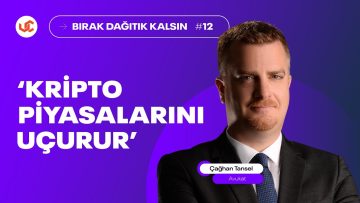 Kripto Varlık Piyasalarını Uçurur – SECde Değişim Beklentisi