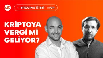 Kriptoya Vergi Geliyor mu? Öğrendiklerimiz – Bitcoin & Ötesi