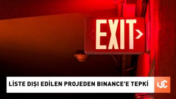 Liste Dışı Edilen Kripto Para Ekibinden Tepki: 200.000 BNByi Geri Verin – Kripto Gündemi