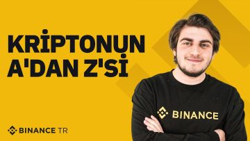 🎁 ÖDÜLLÜ Kriptonun Adan Zsi | Binance Angel Misato