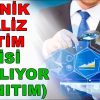 TEKNİK ANALİZ EĞİTİM SERİSİ BAŞLIYOR ! [ EĞİTİM İÇERİĞİ VE TANITIMI ] Teknik Analiz Eğitimi #0