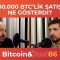 Terra, Luna Olayları: 80.000 BTC’lik Satış Ne Gösterdi? – Bitcoin&Ötesi