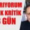 UYARIYORUM ÇOK KRİTİK 3 GÜN DOLAR ALTIN EURO BİTCOİN