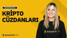 Yeni Başlayanlar İçin #Kripto Cüzdanları Nedir? | Blockchain 101