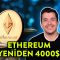 Ethereum Yeniden 4.000$❗ ETF’lerde Rekor Üstüne Rekor 💣 Altcoinler Bu Sefer Tutmadı ❌